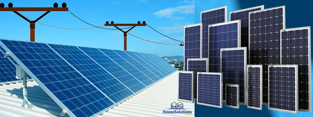 Solar Panel Price in Nigeria