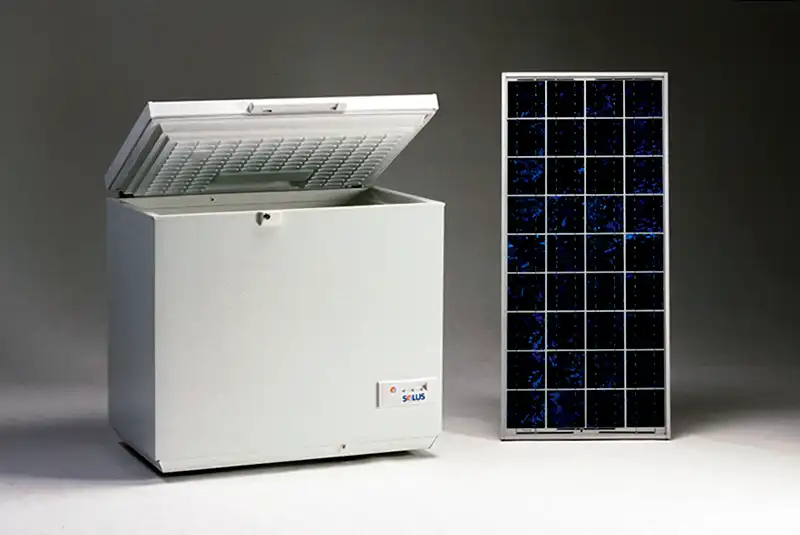 Solar Freezer Price in Nigeria