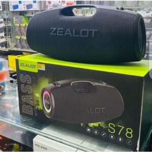 zealot s78 bluetooth speaker