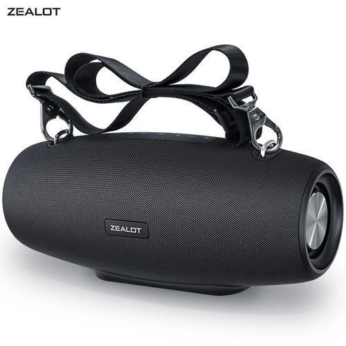 Zealot S67 