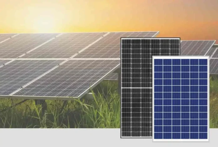 1000W Solar Panel Price in Nigeria