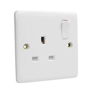 13 amp Socket