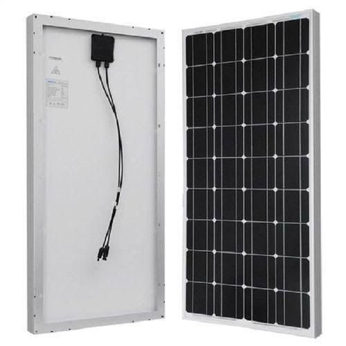 Other Solar Panels in Nigeria – Affordable Alternatives (150W to 550W)