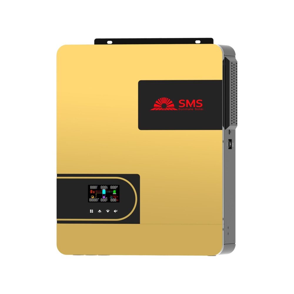 SMS Inverters