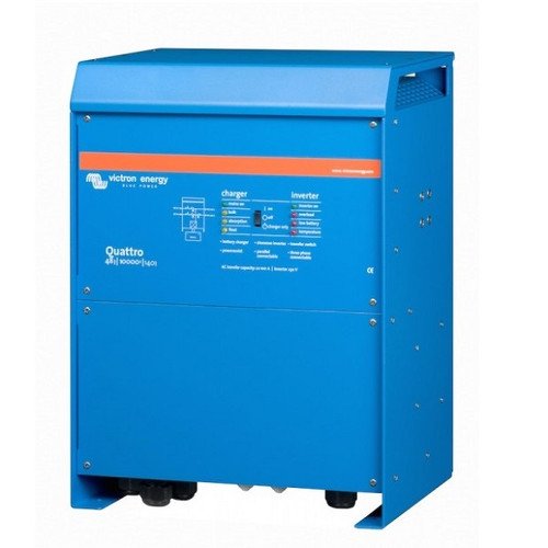 Victron Inverters
