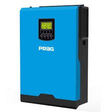 Prag Inverters