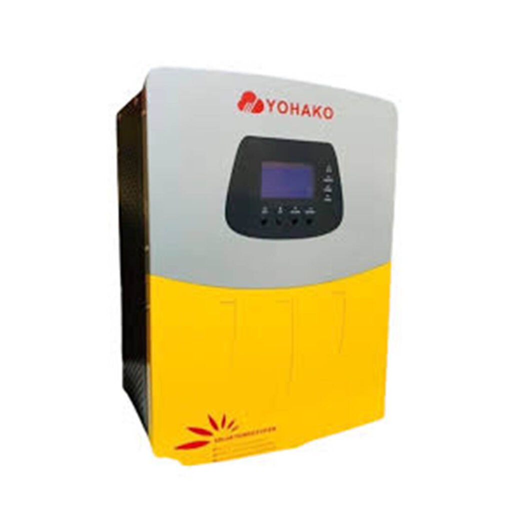 Yohako Inverters