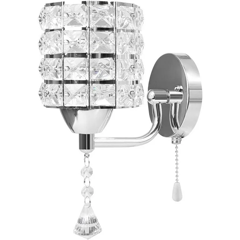Wall Bracket Light in Nigeria: LED, Half-Moon, Fancy & Living Room Designs (2025)