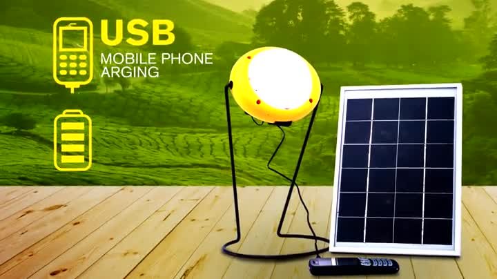 Sunking Solar Lanterns