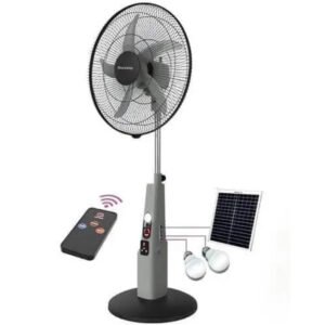 Binatone 18 Inches Rechargeable Fan With Remote Control