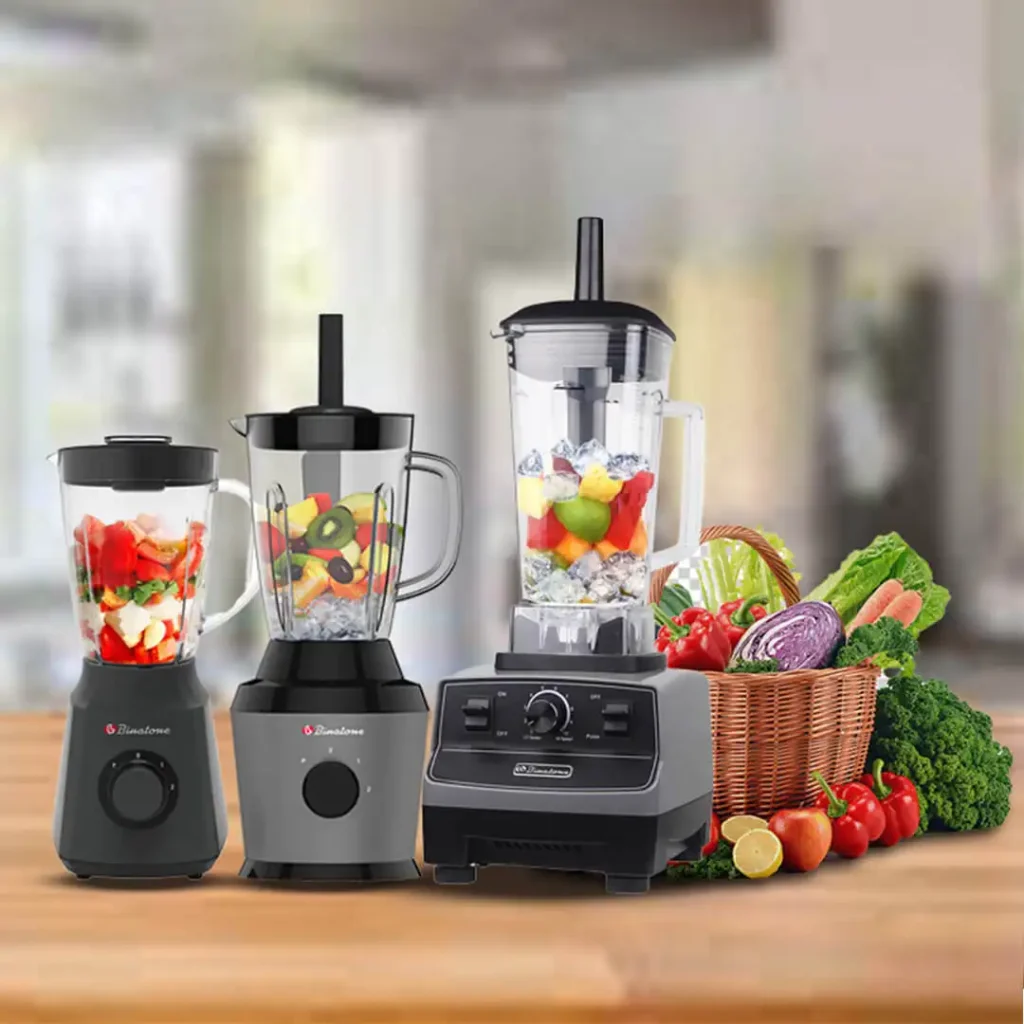 Blenders in Lagos Nigeria (1)