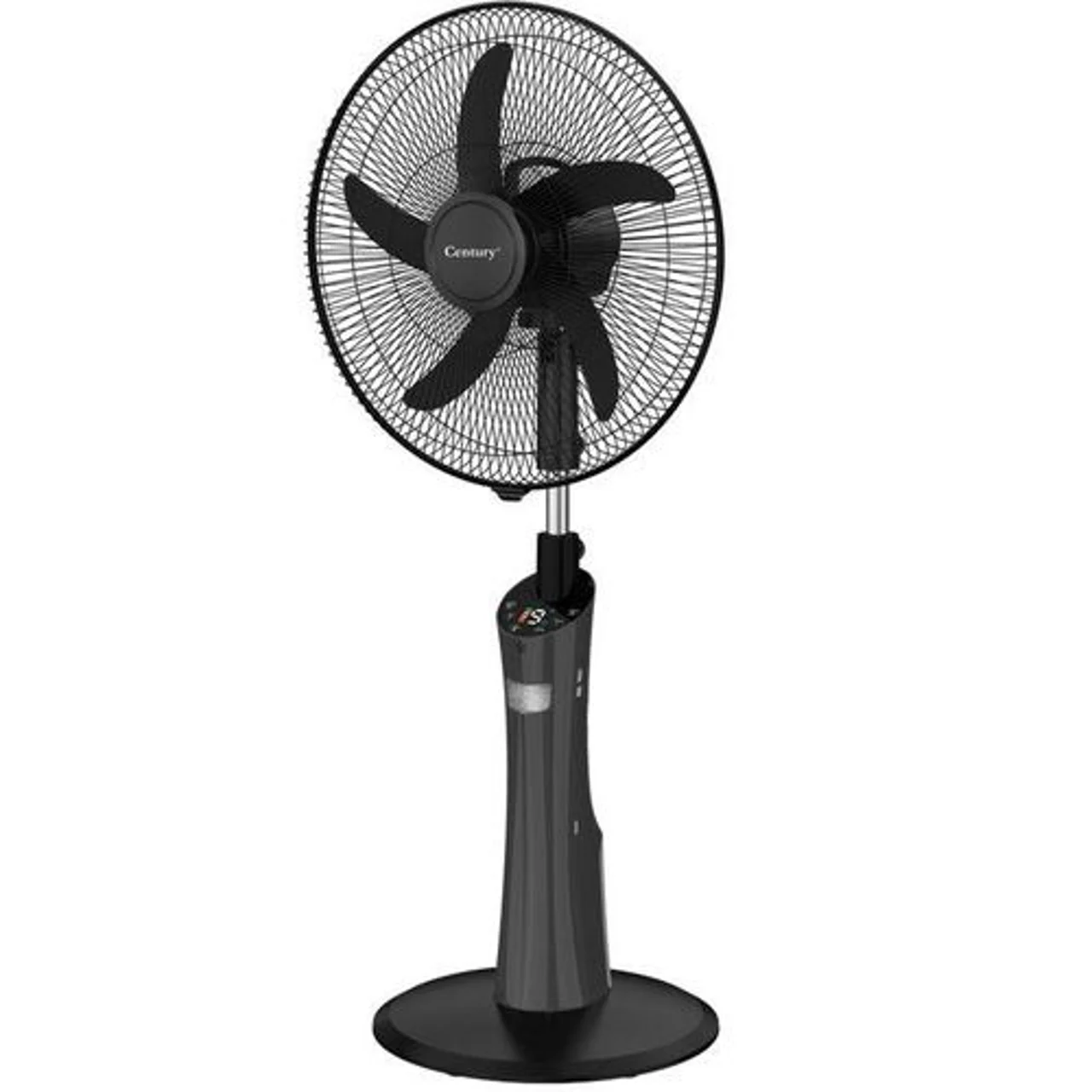 century-18-inch-rechargeable-fan standing fan