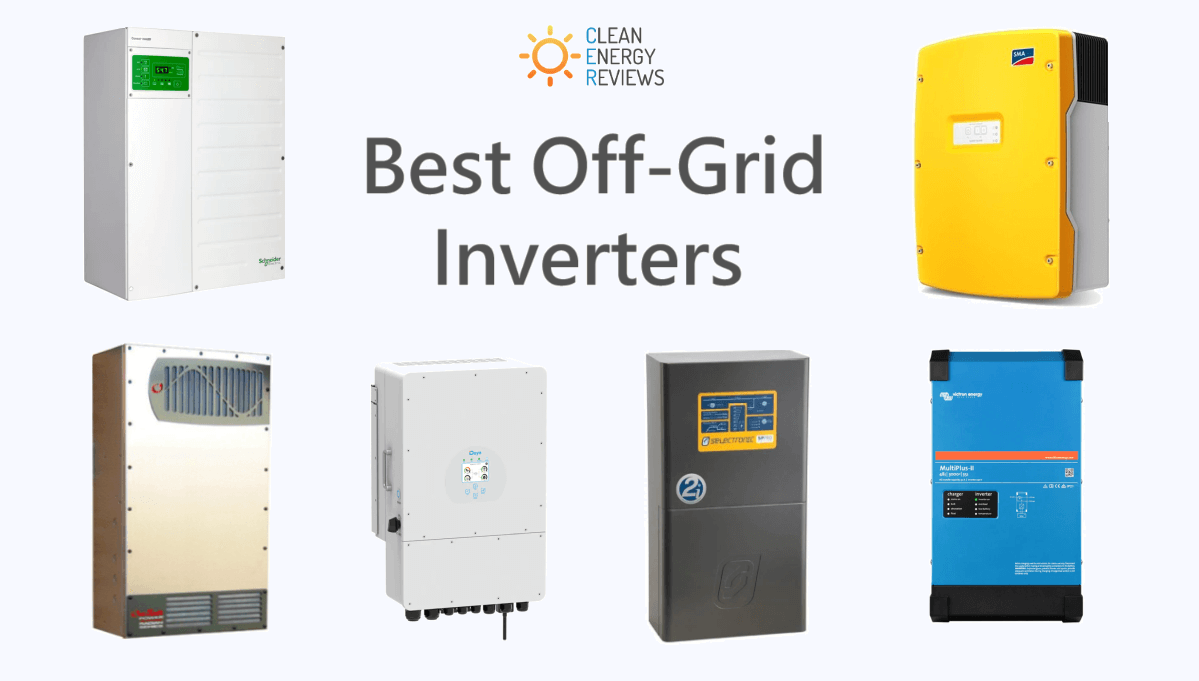 Solar Inverter Price in Nigeria