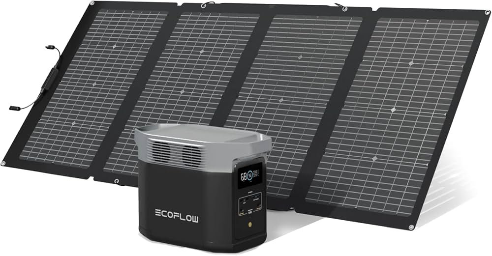 solar generator price in Nigeria