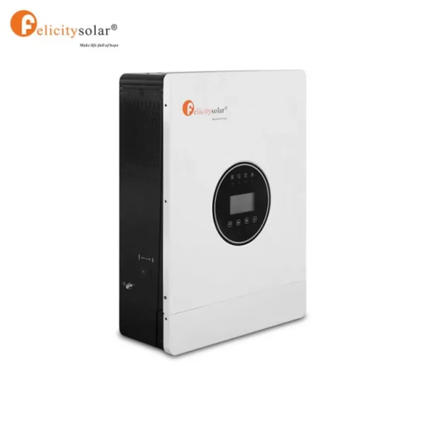 Felicity 3.5kva 24v Pure Sine Wave Inverter