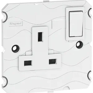 wall socket uk