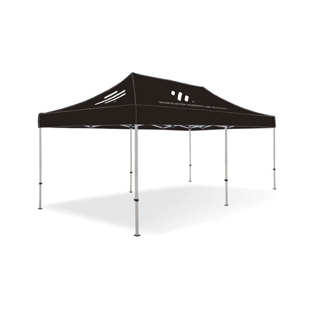 6x3 gazebo canopy tent