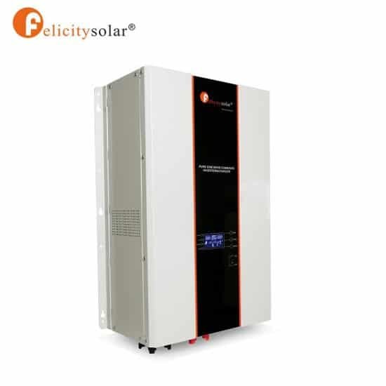 FELICITY 10KVA/48V PURE SINE WAVE INVERTER