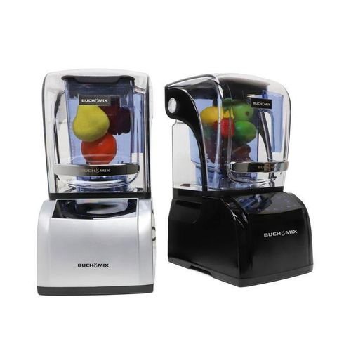 Buchymix Blender – Original Heavy Duty Blender