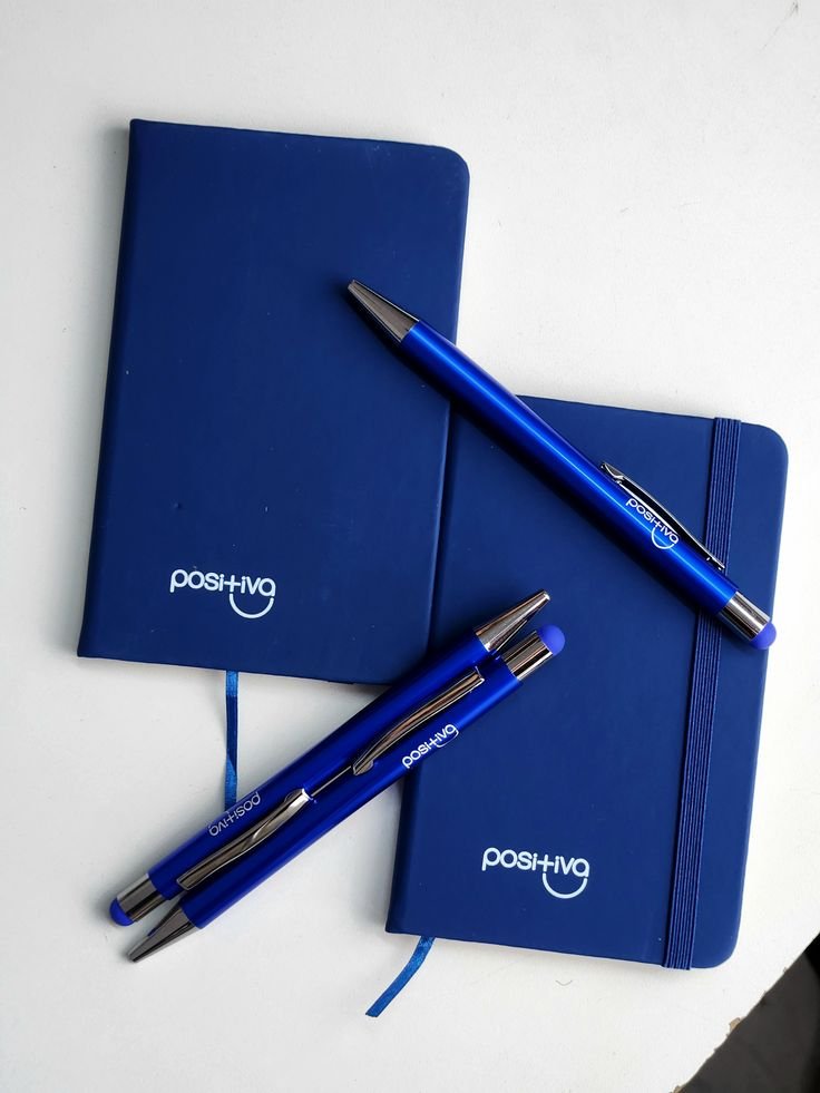 Custom Notepad Printing in Lagos Nigeria