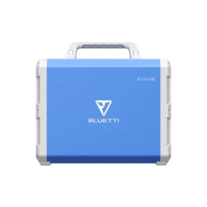 BLUETTI Portable Power Station 1000W