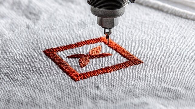 Embroidery Printing Lagos