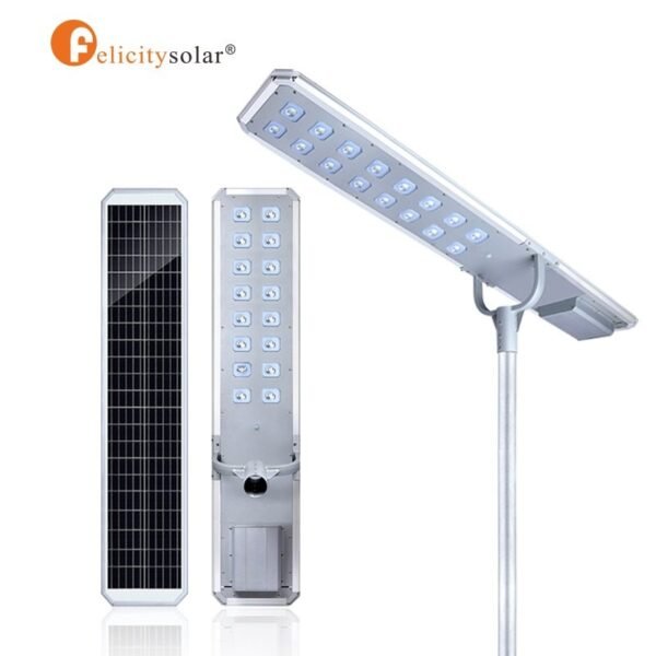 FL-D2-150W-all-in-one-street-light