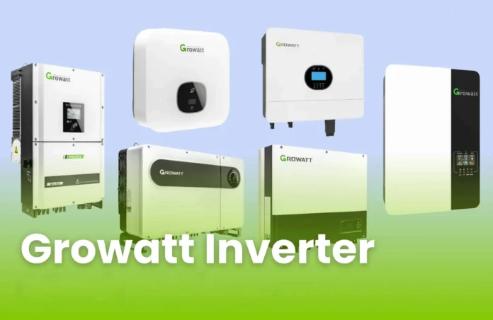 Growatt Inverter