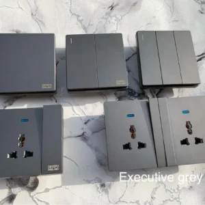 sockets and switches Nigeria