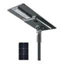 Solar street Lighting