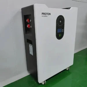 Lithium Battery Price in Nigeria