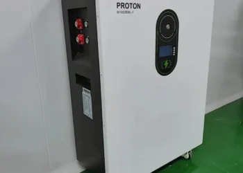 Lithium Battery Price in Nigeria