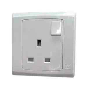 13 amps socket
