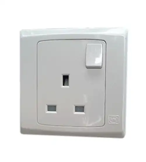 13 amps Socket Nigeria