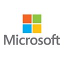 Microsoft logo