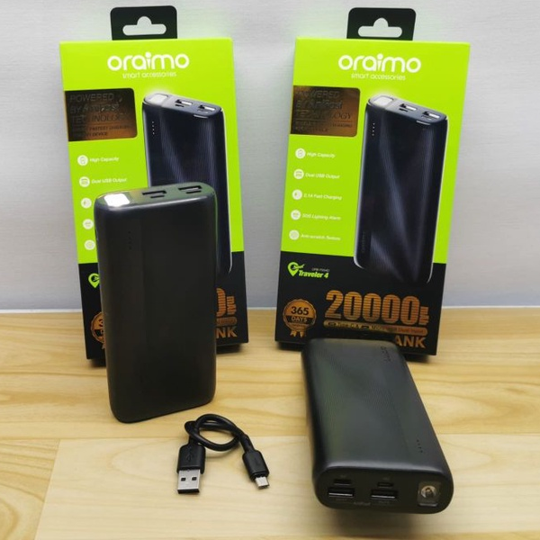 Oraimo-Power-bank-20000-mah-fast-charging-power-bank-kenya-east-africa-1