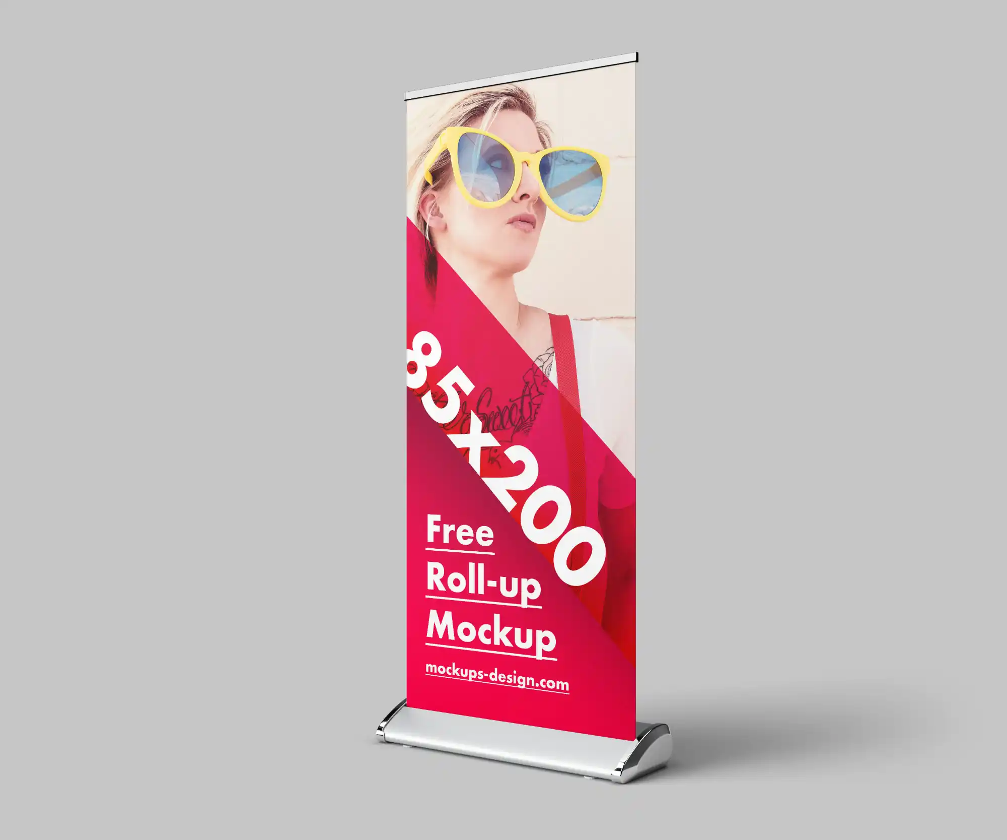 Rollup Banners Printing