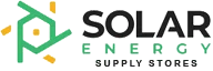 Solar Energy Supply Stores