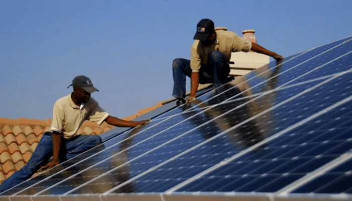 Solar Panel Price in Nigeria