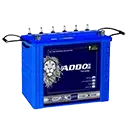 Solar batteries