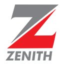 Zenith Bank Logo