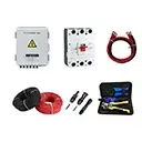 solar accessories