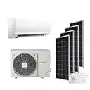 Solar Air conditioner