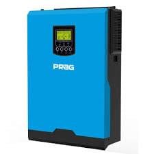 Prag Inverters
