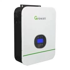 Growatt Inverters
