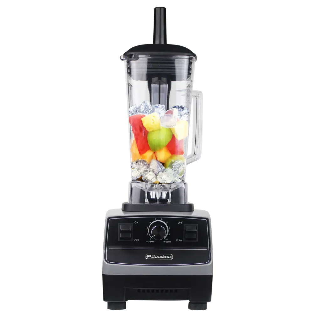 Original Binatone Blender full set with unbreakable jar and grinder mill