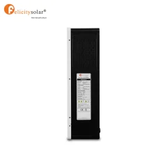 IVEM 5KVA 48V Low Voltage Solar Inverter 110V Input/Output Bulit-in MPPT Charge Controller - Image 3