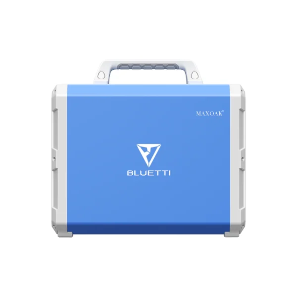 BLUETTI Portable Power Station 1000W