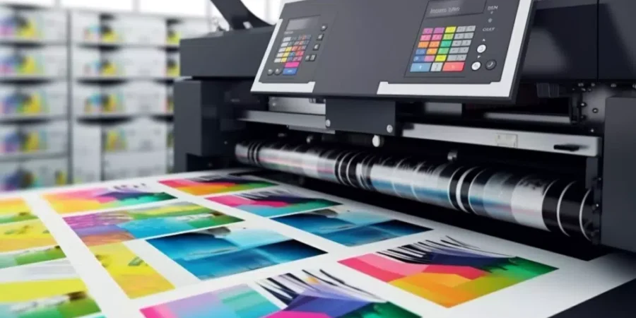 benefits of solar energy in printing