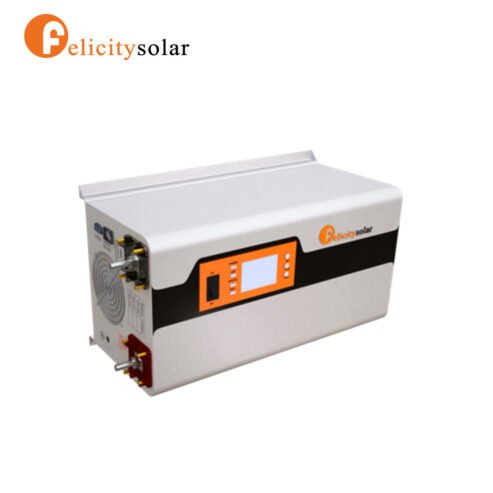 Felicity Inverter 1.5kva 12v Ivps